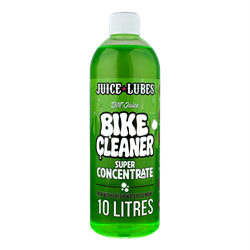 Dirt Juice Bike Cleaner Concentrate 26